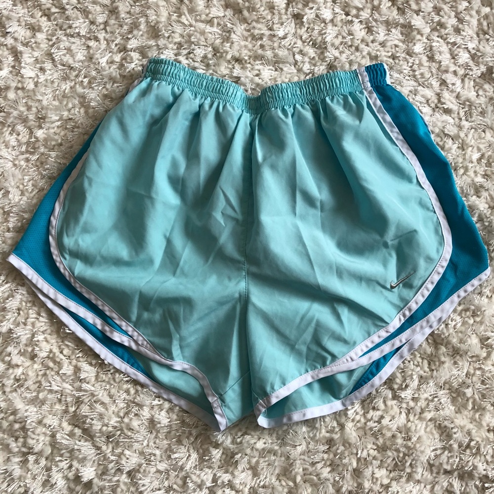 Nike Dri-Fit Running Shorts